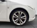 Opel Insignia OPC-Line 4x4 Sports Tourer LEDER/PANO/XENON/NAVI Weiß - thumbnail 9