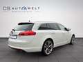 Opel Insignia OPC-Line 4x4 Sports Tourer LEDER/PANO/XENON/NAVI Weiß - thumbnail 4