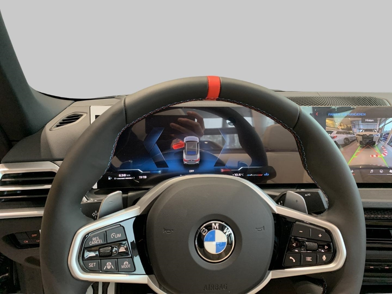 BMW 440 xDrive Cabrio Sportpaket AD Navi Memory Sitze H/K — photo 10
