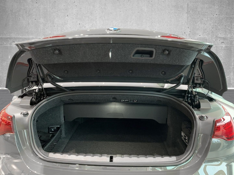 BMW 440 xDrive Cabrio Sportpaket AD Navi Memory Sitze H/K — photo 14