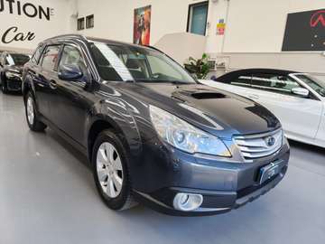 Outback 2.0D Trend