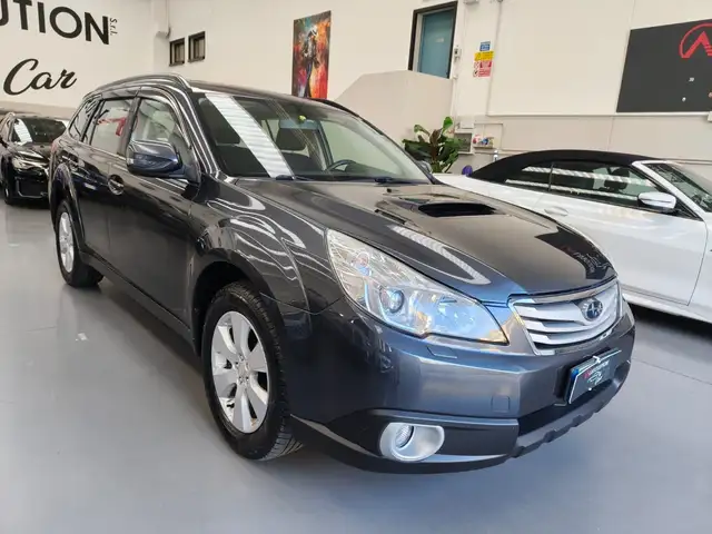 Subaru OUTBACK Outback 2.0D Trend