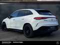 Mercedes-Benz EQE SUV EQE SUV 43 4M Permium+ 21" NAPPA 22kW HuD NP138 Blanc - thumbnail 8