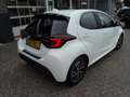 Toyota Yaris 1.5 Hybrid Business Plus Camera Cruise Blanc - thumbnail 7