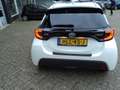 Toyota Yaris 1.5 Hybrid Business Plus Camera Cruise Blanc - thumbnail 6