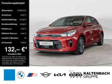 1.0 T-GDI Platinum Edition HGSD NAVI SHZ