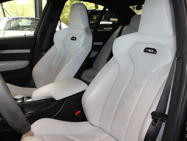 BMW M3 view 25