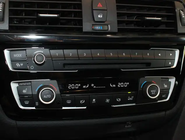 BMW M3 view 19