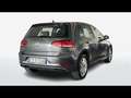 Volkswagen Golf 5 Porte 1.4 TGI BlueMotion 110cv Business Grijs - thumbnail 3