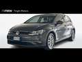 Volkswagen Golf 5 Porte 1.4 TGI BlueMotion 110cv Business Gris - thumbnail 1