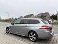 Peugeot 308 308 SW GT Line / 12 Maanden Garantie Gris - thumbnail 4