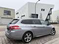 Peugeot 308 308 SW GT Line / 12 Maanden Garantie Gris - thumbnail 3