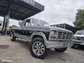Ford F 250 F 250 Bull Nose 7.5 V8 460ci XLT Lariat Gris - thumbnail 2