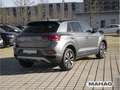 Volkswagen T-Roc T-ROC GOAL 2.0 TDI AHK LED+ Navi ParkAssist Rear Grau - thumbnail 7