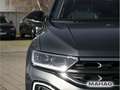 Volkswagen T-Roc T-ROC GOAL 2.0 TDI AHK LED+ Navi ParkAssist Rear Grau - thumbnail 10