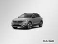 Volkswagen T-Roc T-ROC GOAL 2.0 TDI AHK LED+ Navi ParkAssist Rear Grau - thumbnail 4