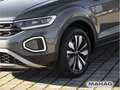 Volkswagen T-Roc T-ROC GOAL 2.0 TDI AHK LED+ Navi ParkAssist Rear Grau - thumbnail 9