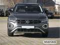 Volkswagen T-Roc T-ROC GOAL 2.0 TDI AHK LED+ Navi ParkAssist Rear Grau - thumbnail 5