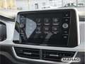 Volkswagen T-Roc T-ROC GOAL 2.0 TDI AHK LED+ Navi ParkAssist Rear Grau - thumbnail 16