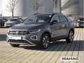 Volkswagen T-Roc T-ROC GOAL 2.0 TDI AHK LED+ Navi ParkAssist Rear Grau - thumbnail 4
