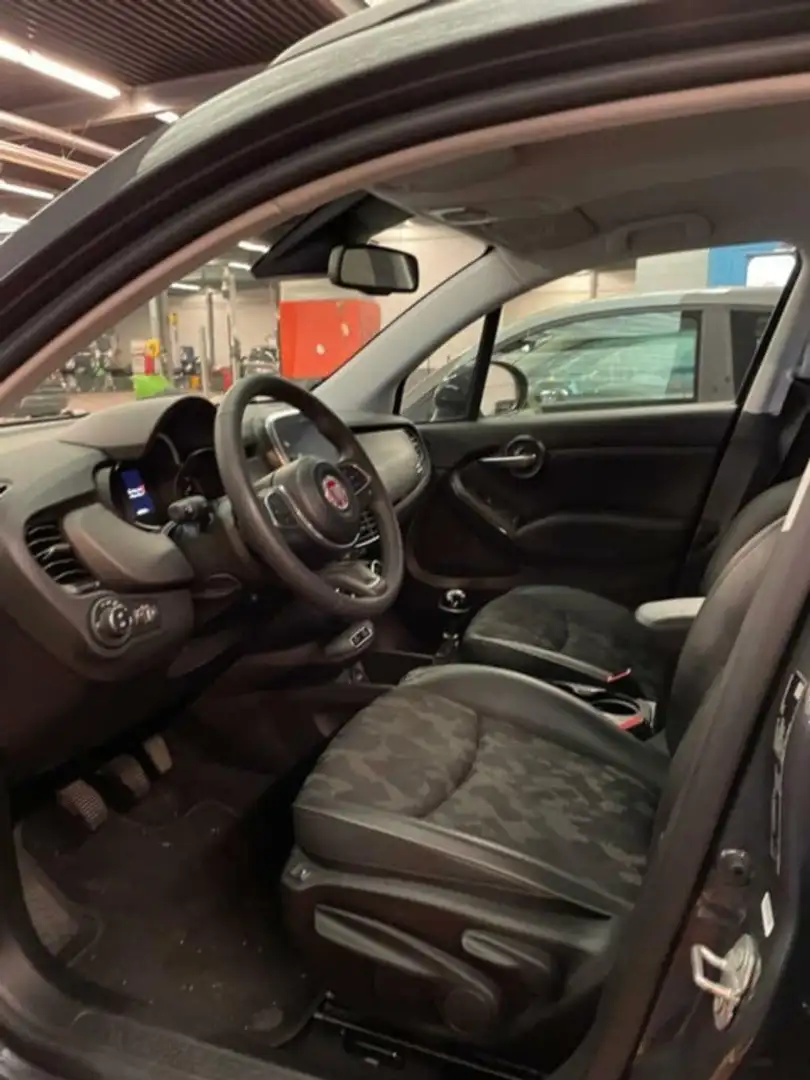 Fiat 500X 1.6 Multijet Connect - 2