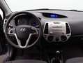 Hyundai i20 1.2i i-Motion | Airco | radio-CD/MP3 speler | Gris - thumbnail 7