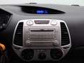 Hyundai i20 1.2i i-Motion | Airco | radio-CD/MP3 speler | Gris - thumbnail 9