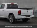 Dodge RAM Sport Night 5.7L 4x4 Tout compris hors homologation 4500e Blanc - thumbnail 28