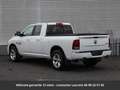 Dodge RAM Sport Night 5.7L 4x4 Tout compris hors homologation 4500e Blanc - thumbnail 24