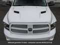 Dodge RAM Sport Night 5.7L 4x4 Tout compris hors homologation 4500e Blanc - thumbnail 6