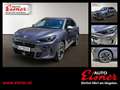 CUPRA Terramar VZ e-HYBRID 272 PS DSG Paars - thumbnail 1