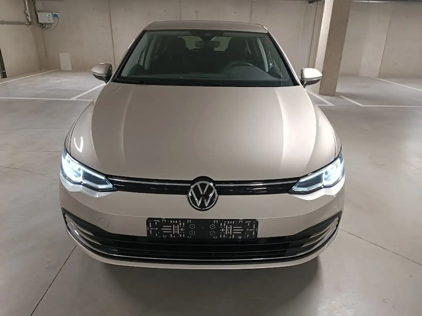 Volkswagen Golf 1.5 TSI  Move  IQ-Drive Nav Acc App-Connect Bronze - 2