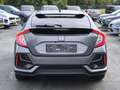 Honda Civic Civic 1.0 iVTEC B.AUT CVT Elegance BlackEd COCKPIT Grijs - thumbnail 8