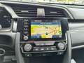 Honda Civic Civic 1.0 iVTEC B.AUT CVT Elegance BlackEd COCKPIT Grijs - thumbnail 17