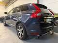 Volvo XC60 D4 181ch R-Design Geartronic Gris - thumbnail 6
