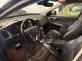 Volvo XC60 D4 181ch R-Design Geartronic Gris - thumbnail 3