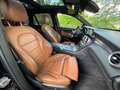Mercedes-Benz GLC 300 300e 4MATIC AMG Premium Plus|Pano|Burmester|Sfeerv Zwart - thumbnail 29