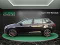 Skoda Rapid/Spaceback Rapid Spaceback 1,2 Active~KLIMA~NAVI~SHZ~ALU~el.F Schwarz - thumbnail 9