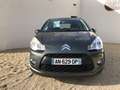 Citroen C3 1.4 HDI70 FAP CONFORT Gris - thumbnail 2