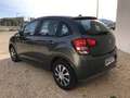 Citroen C3 1.4 HDI70 FAP CONFORT Gris - thumbnail 3