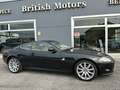 Jaguar XK Coupe 4.2 V8 auto Zwart - thumbnail 1