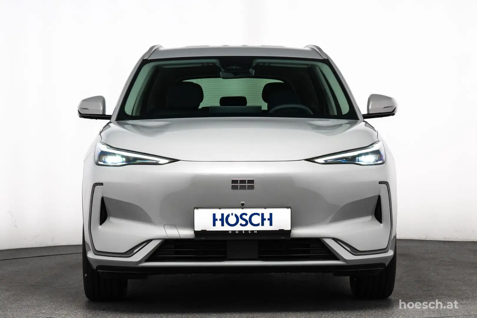 Geely Sonstige PRO 60 kWh TOP-ANGEBOT ++ Silber - 2