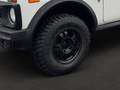 Lada Niva Lada Niva Bronto 4X4 SITZHEIZUNG KLIMA AHK Bianco - thumbnail 6