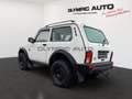 Lada Niva Lada Niva Bronto 4X4 SITZHEIZUNG KLIMA AHK Bianco - thumbnail 4