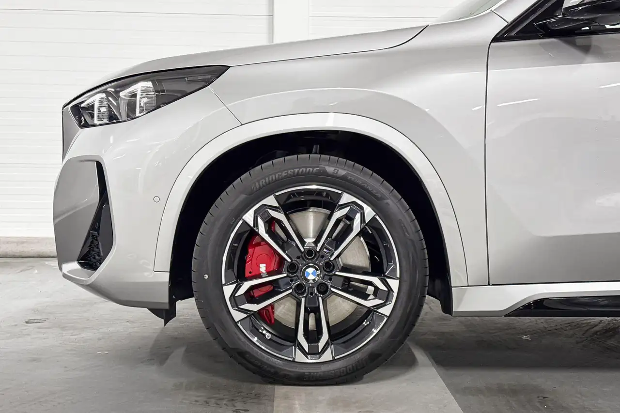 BMW X1 2026