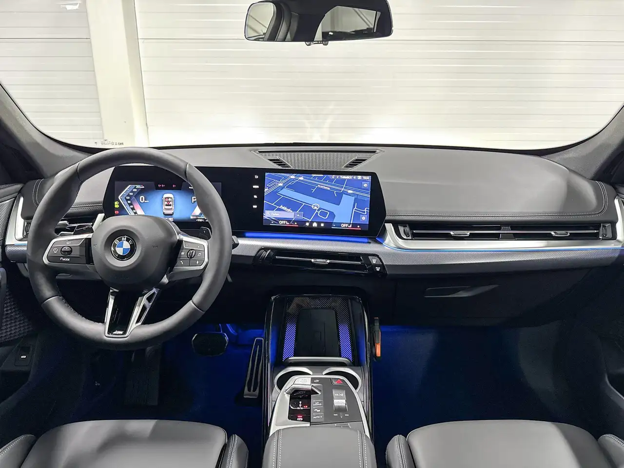 BMW X1 2026 — фото 12