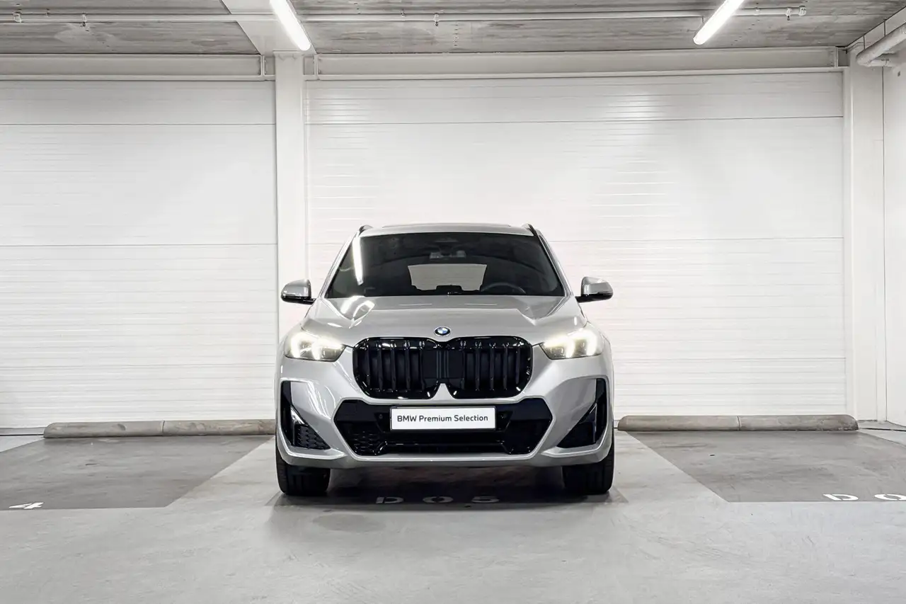 BMW X1 2026 — фото 6