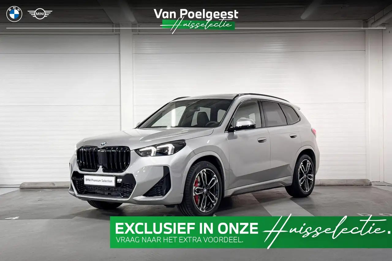 BMW X1 2026