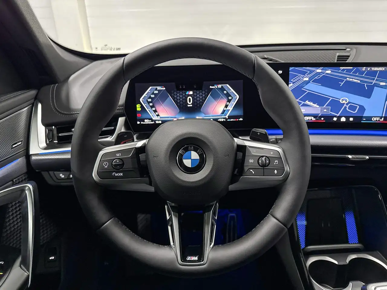 BMW X1 2026 — фото 13