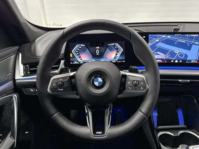 BMW X1 view 13